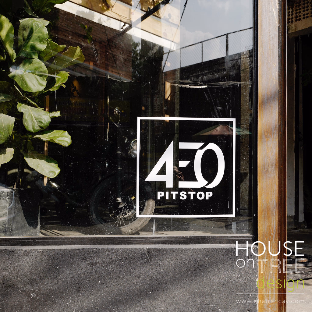 430 pitstop — image 2