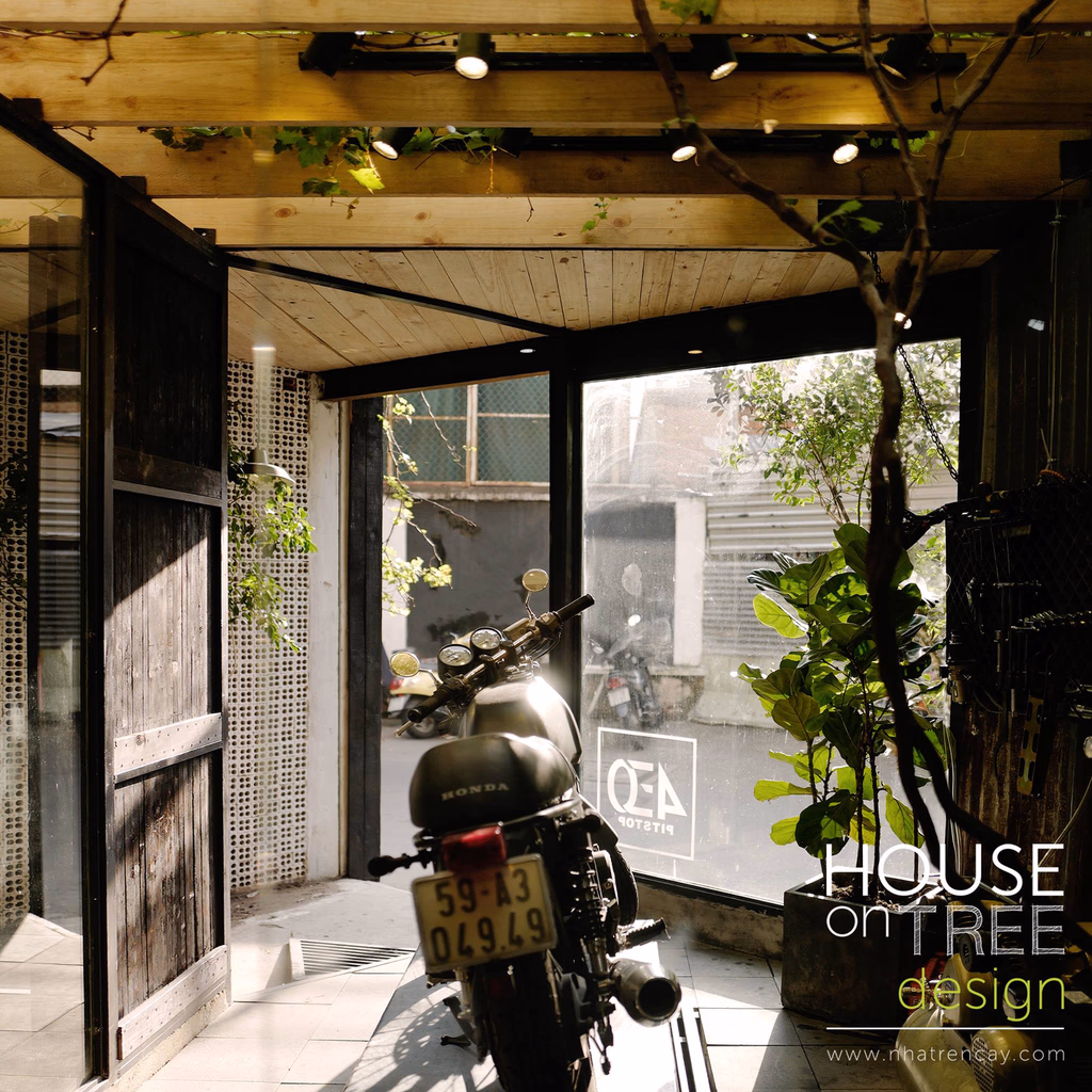 430 pitstop — image 10