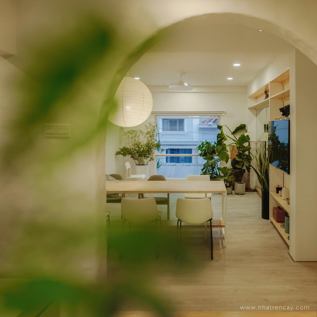 a little apartment — image 2