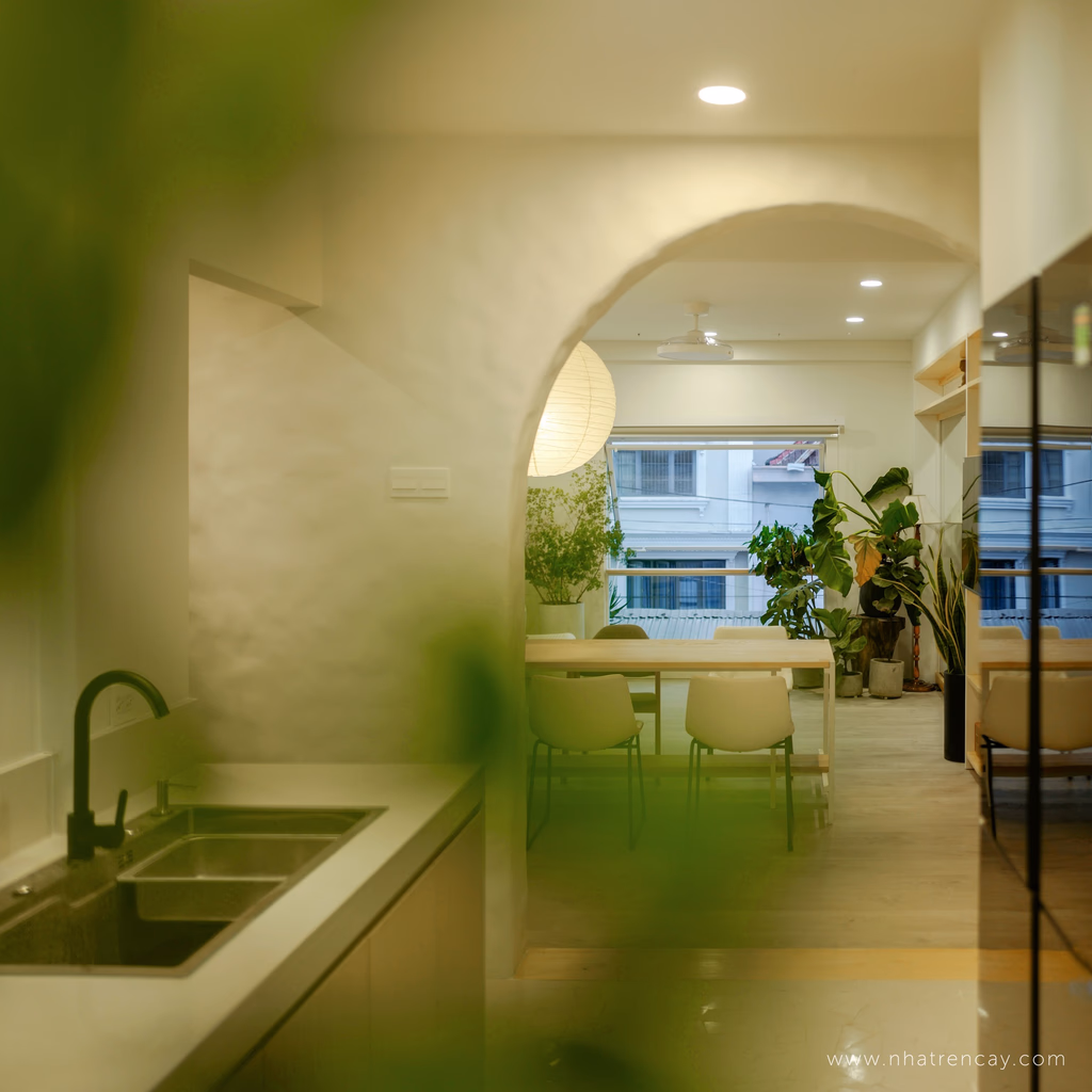 a little apartment — image 3