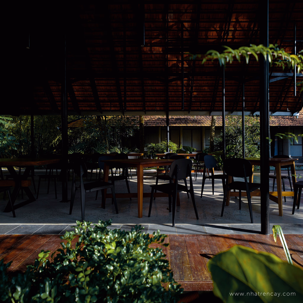 BTR restaurant — image 2