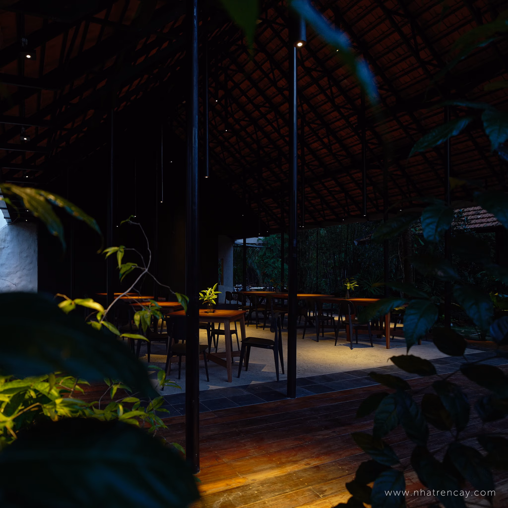 BTR restaurant — image 3