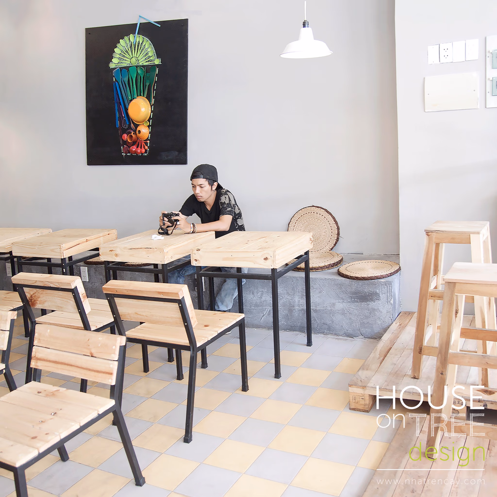 F2W fruit store — image 10