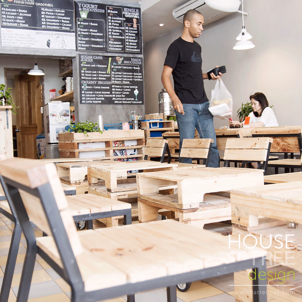 F2W fruit store — image 15