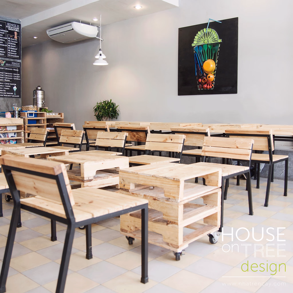 F2W fruit store — image 16