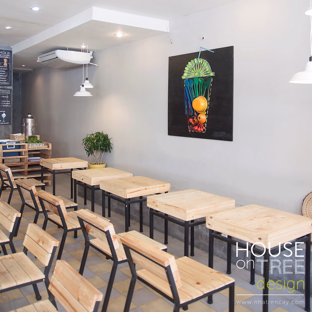 F2W fruit store — image 21