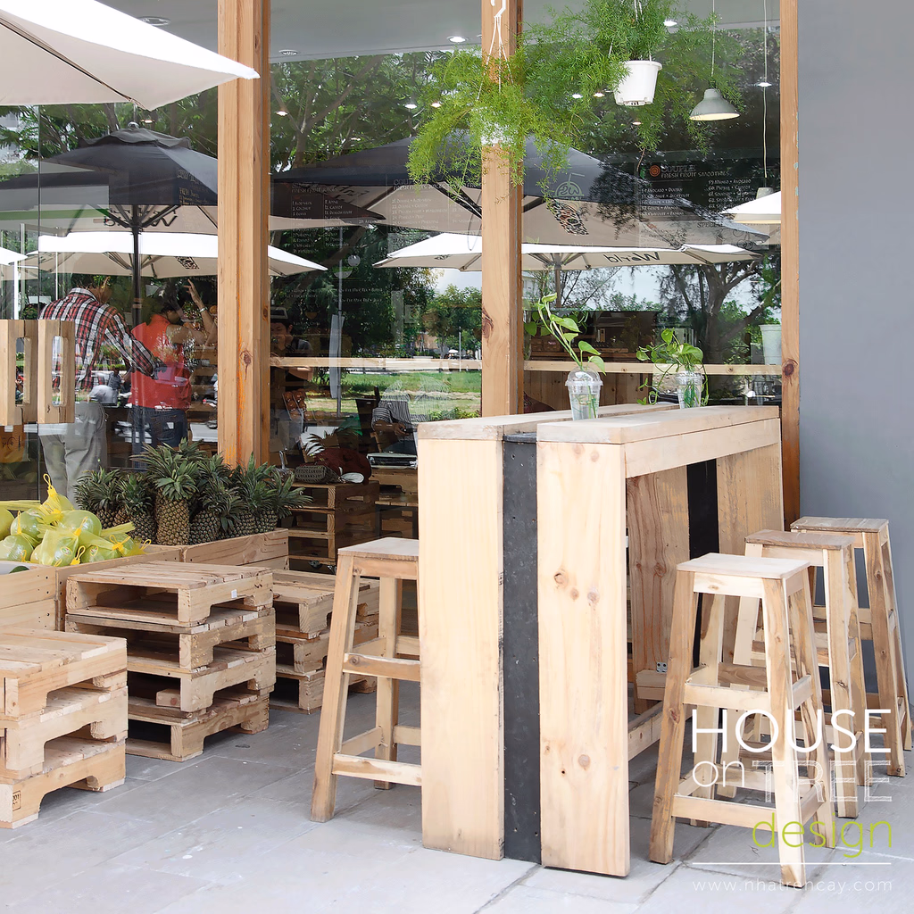 F2W fruit store — image 28