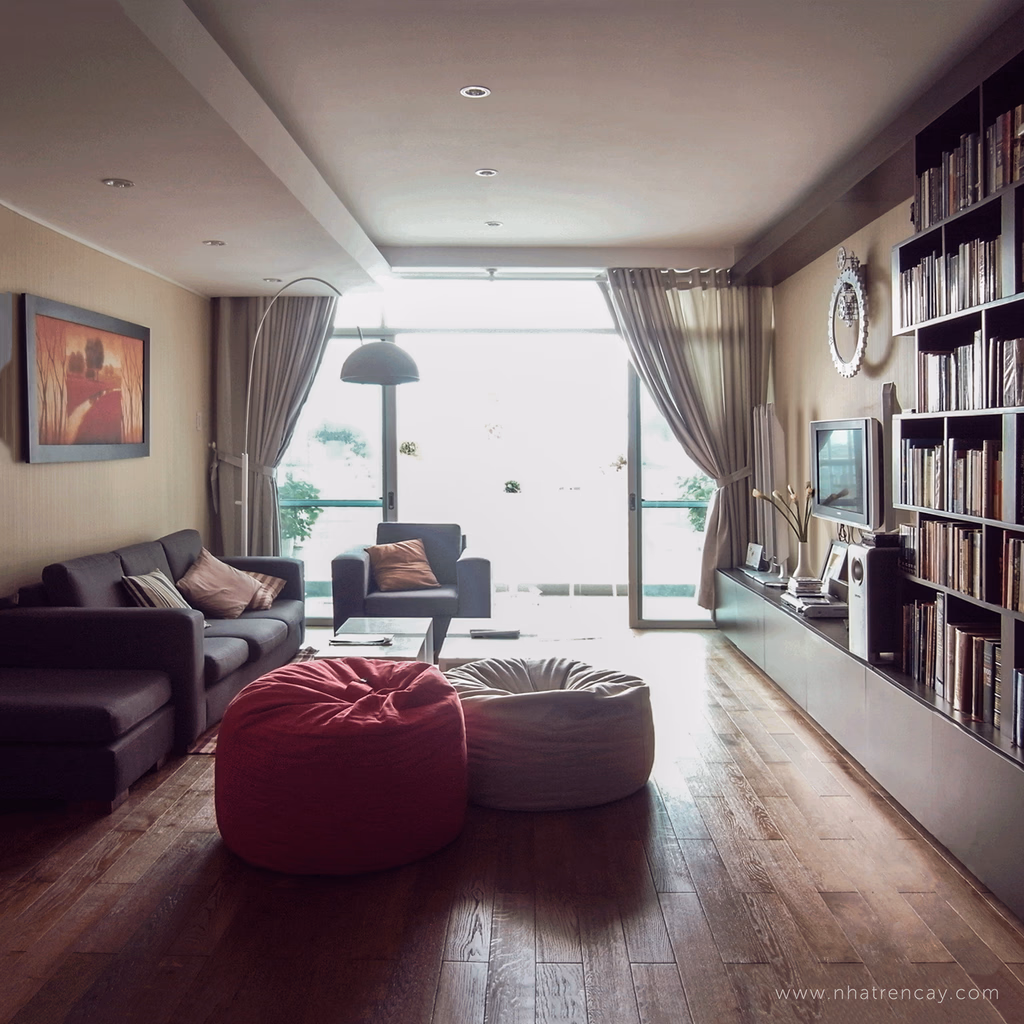 G - apartment