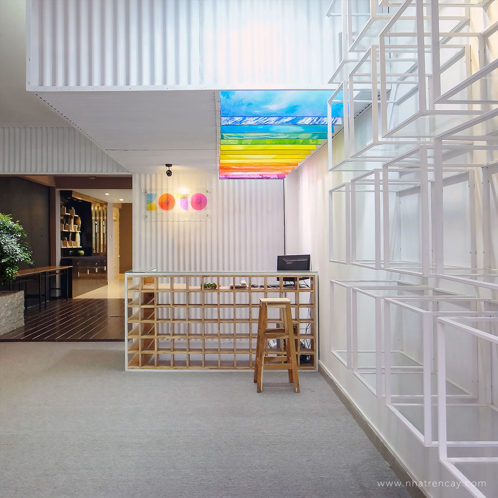 KOTO school — image 2