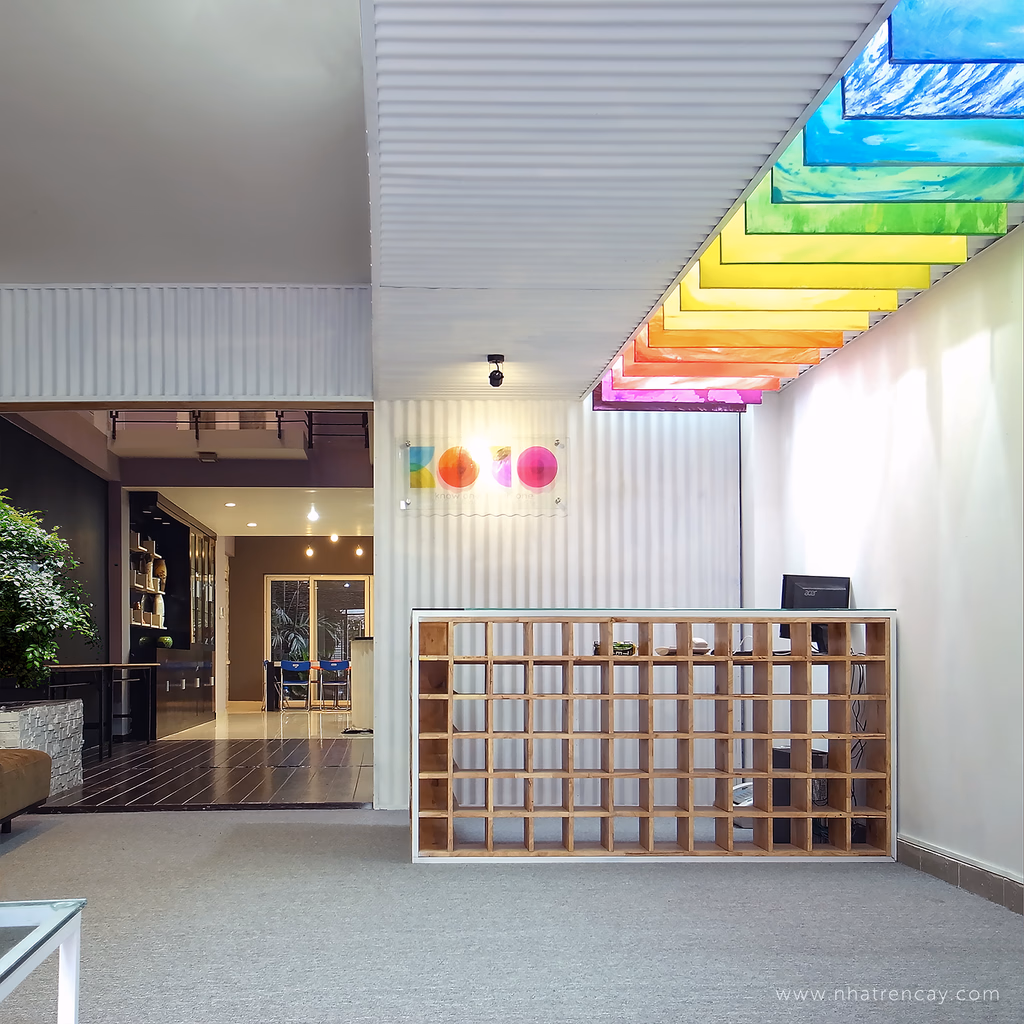 KOTO school — image 3