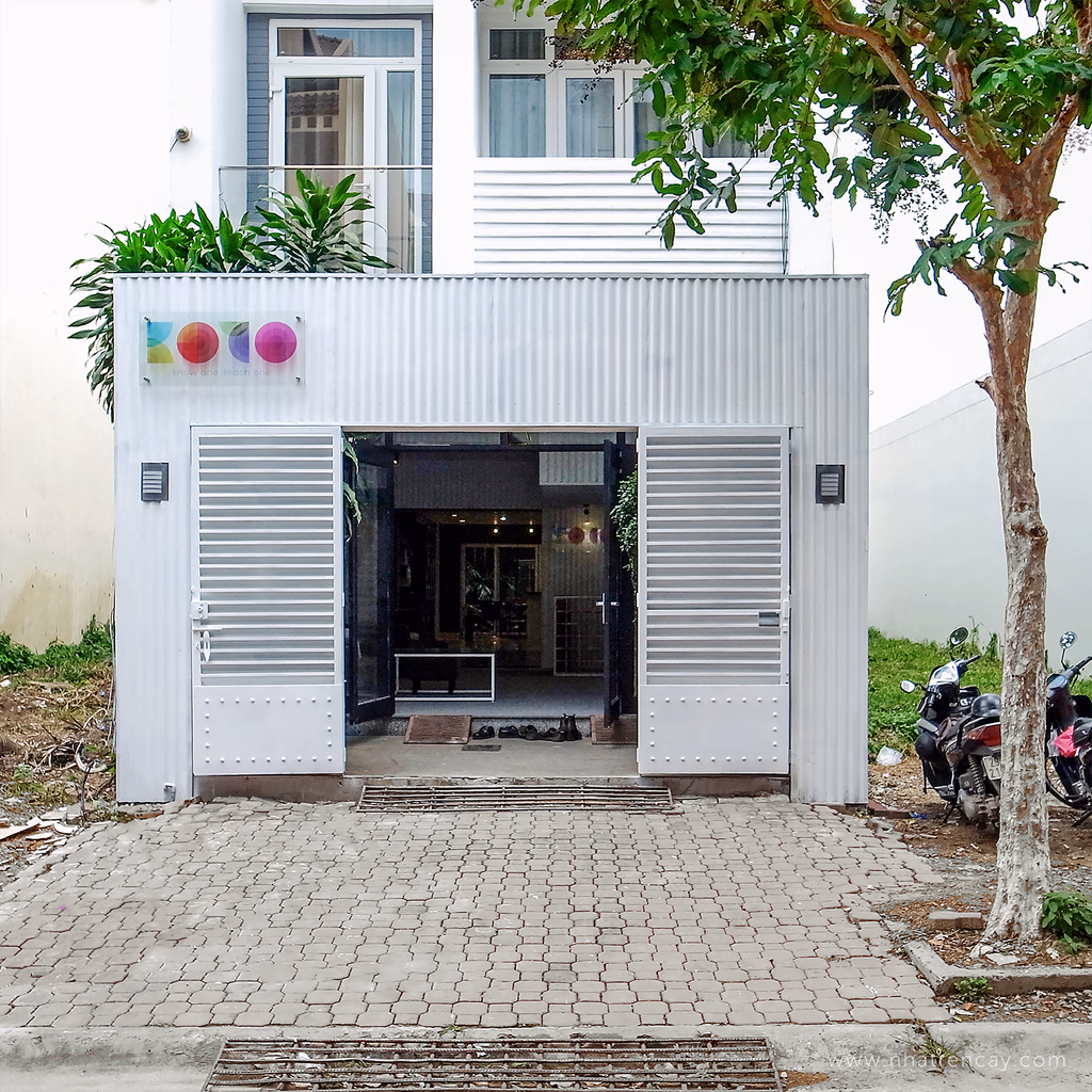 KOTO school — image 9