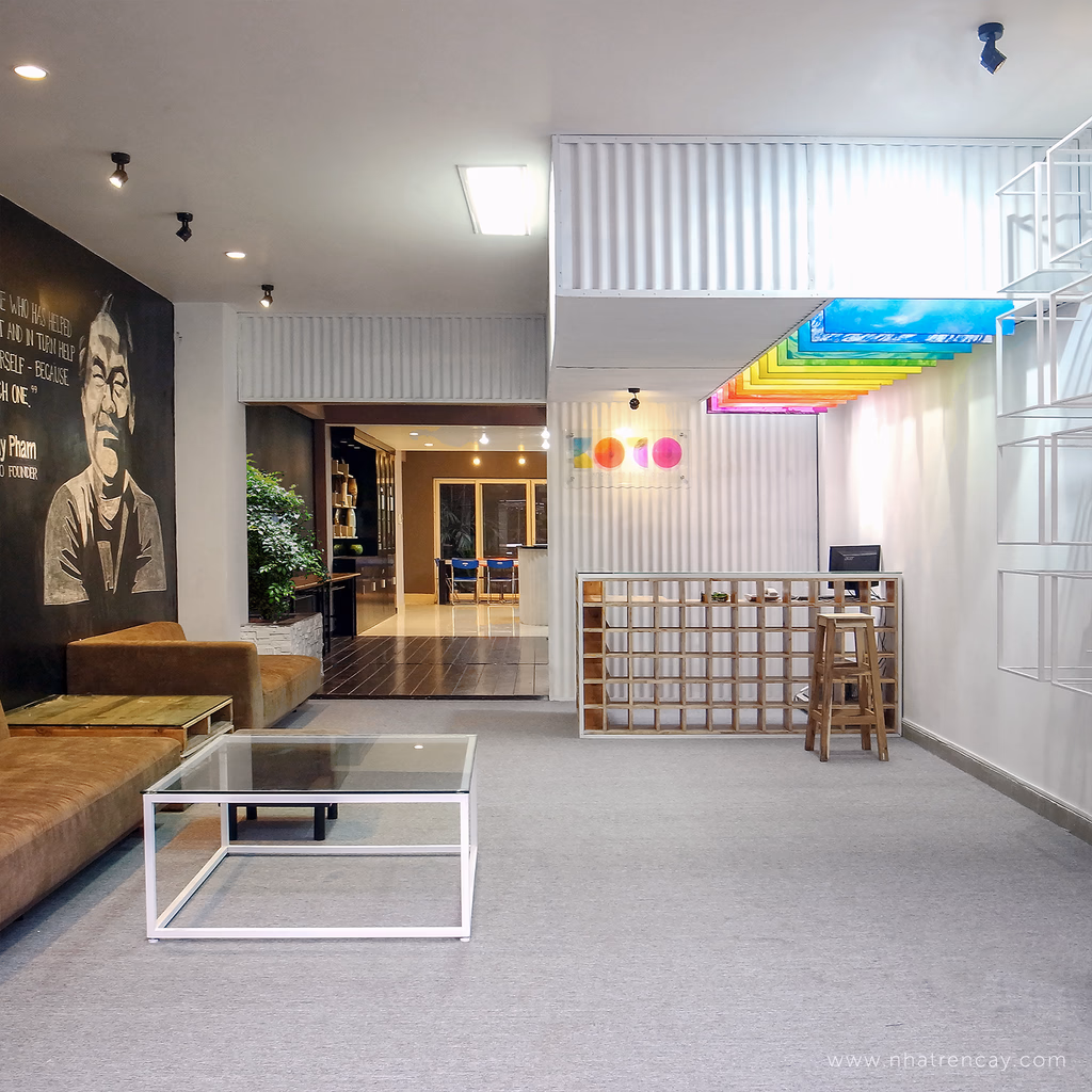 KOTO school