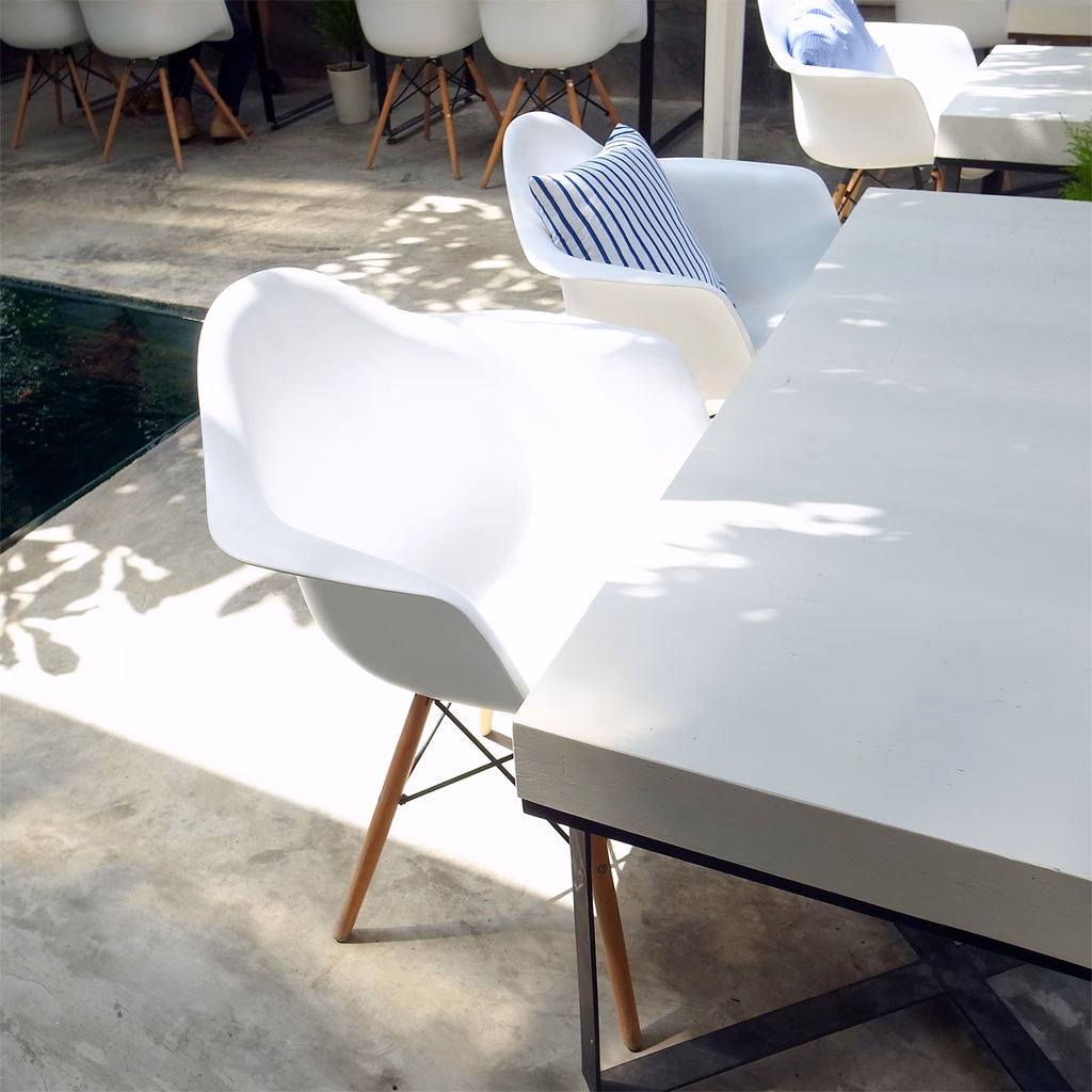 Le cafe de la mer — image 2