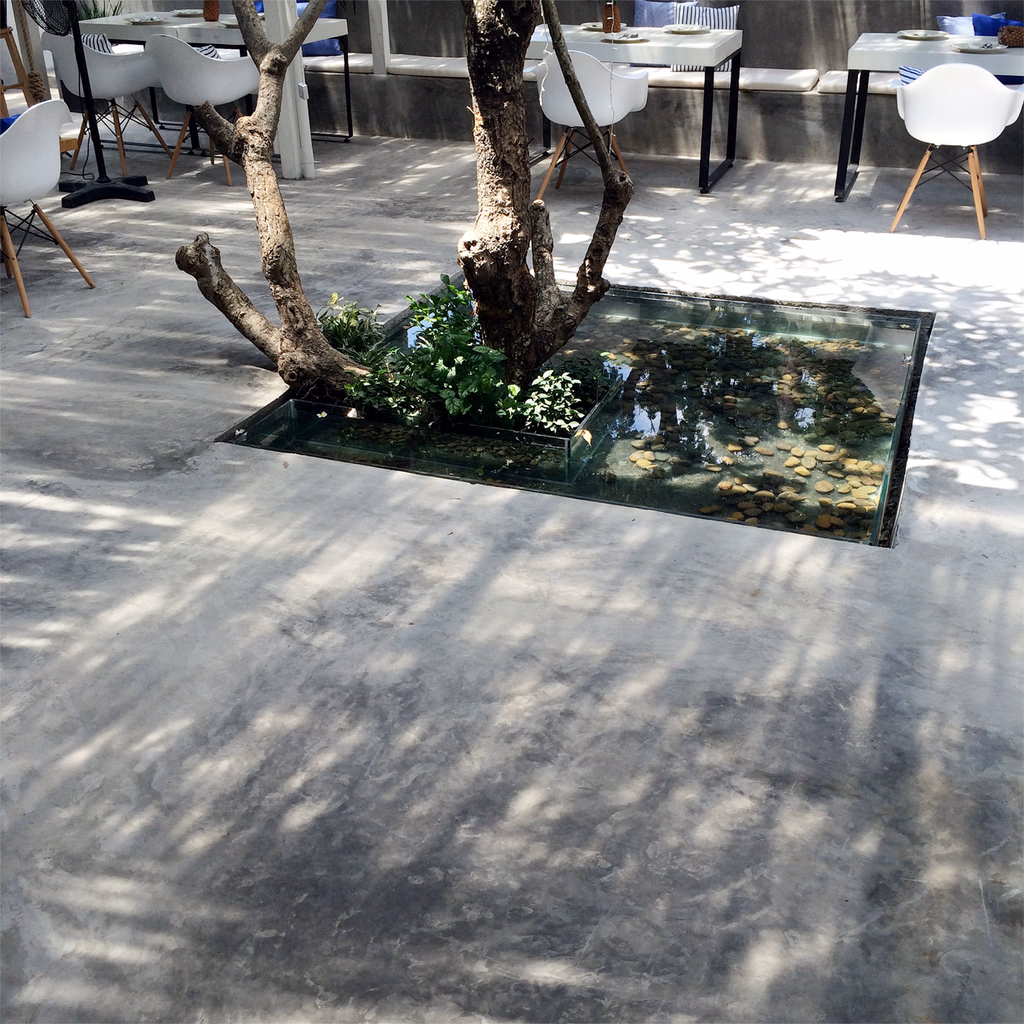 Le cafe de la mer — image 7