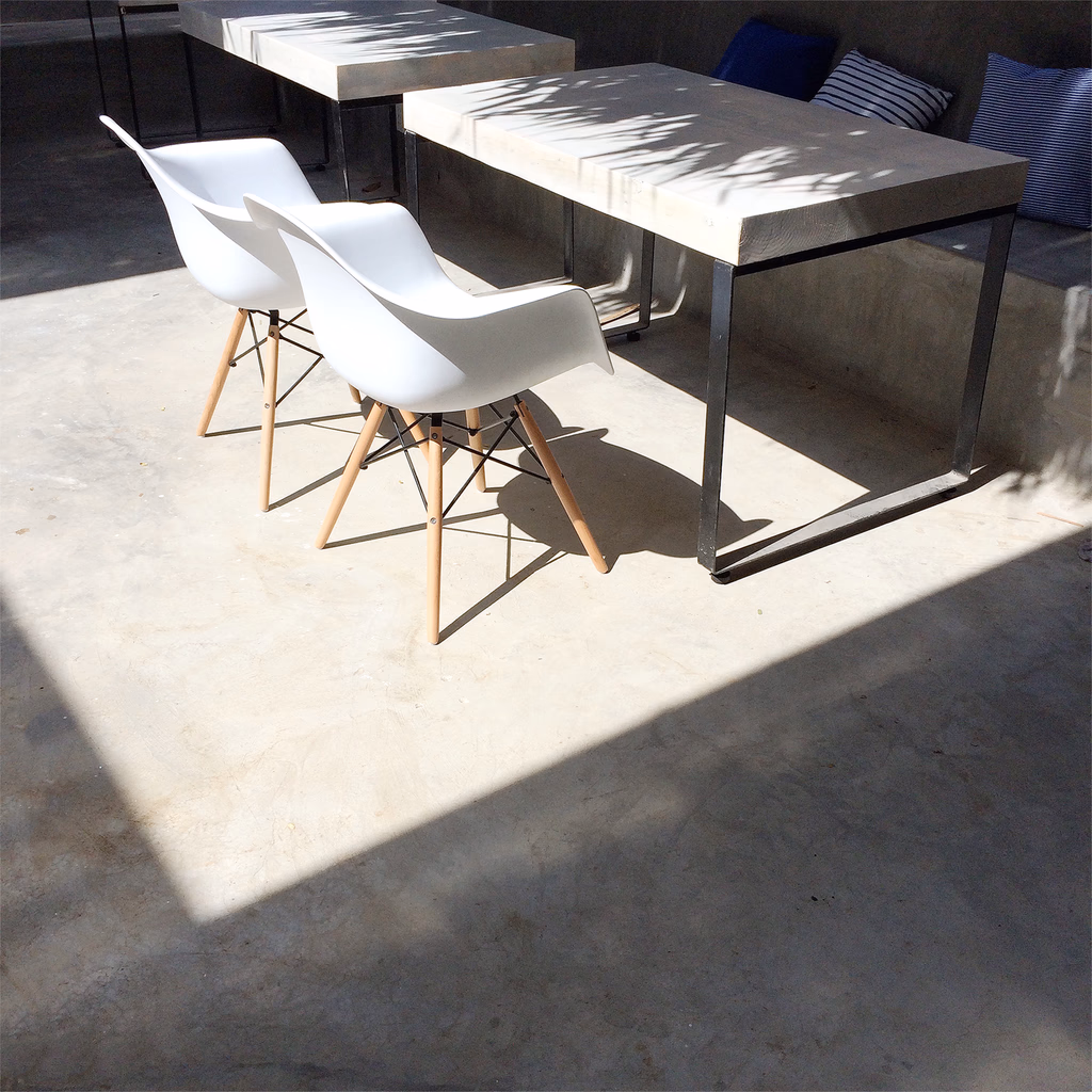 Le cafe de la mer — image 11