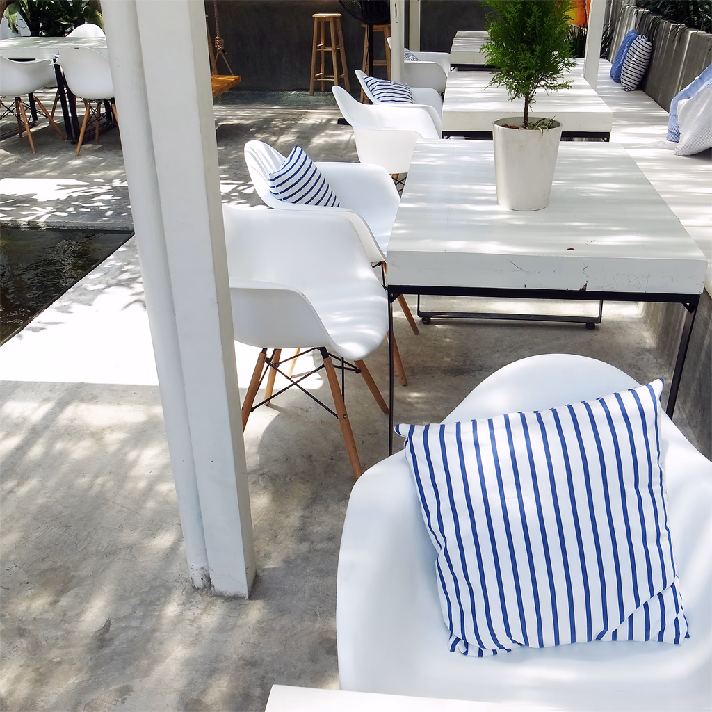Le cafe de la mer — image 13
