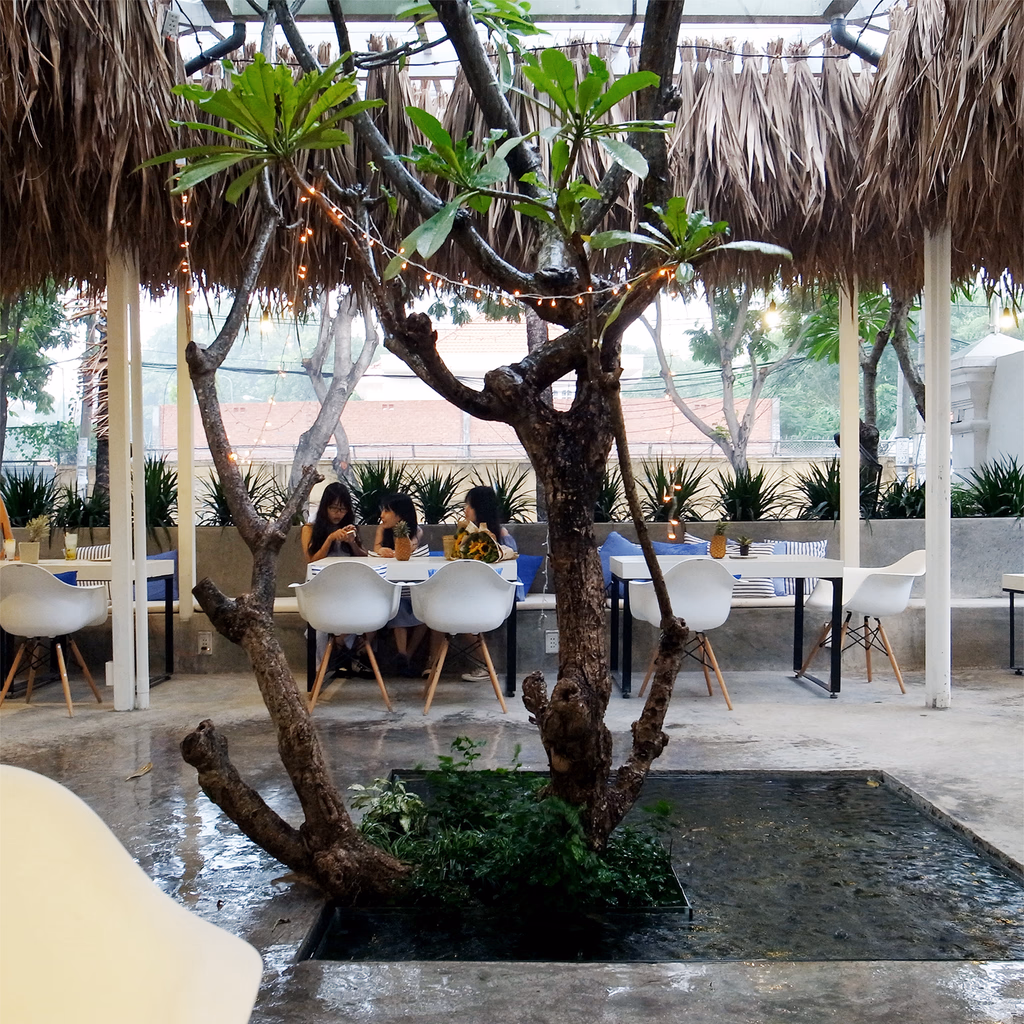 Le cafe de la mer — image 14