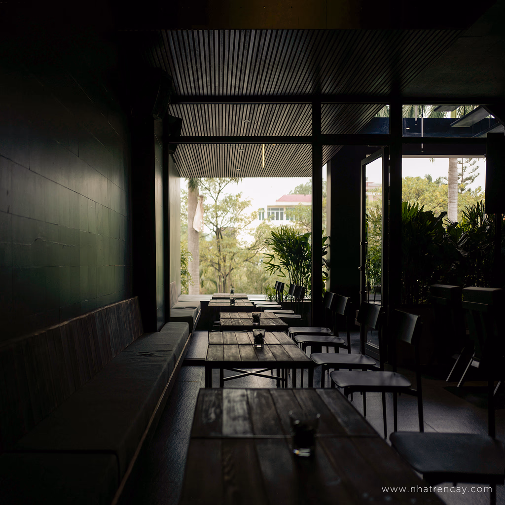 Luffy cafe — image 2