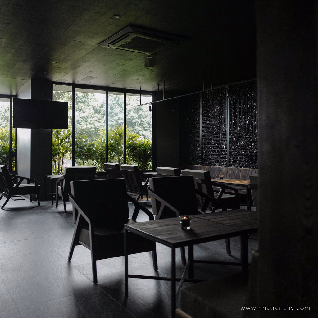 Luffy cafe — image 5
