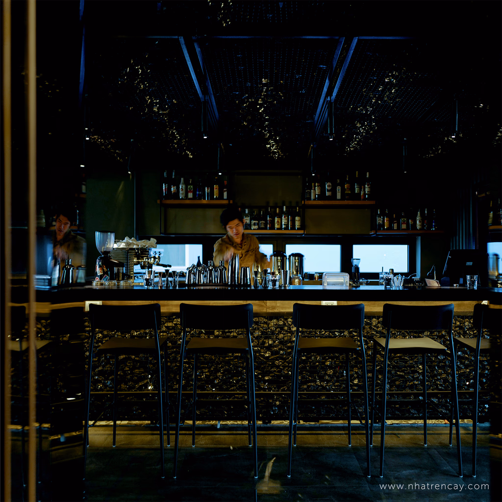 Luffy cafe — image 7