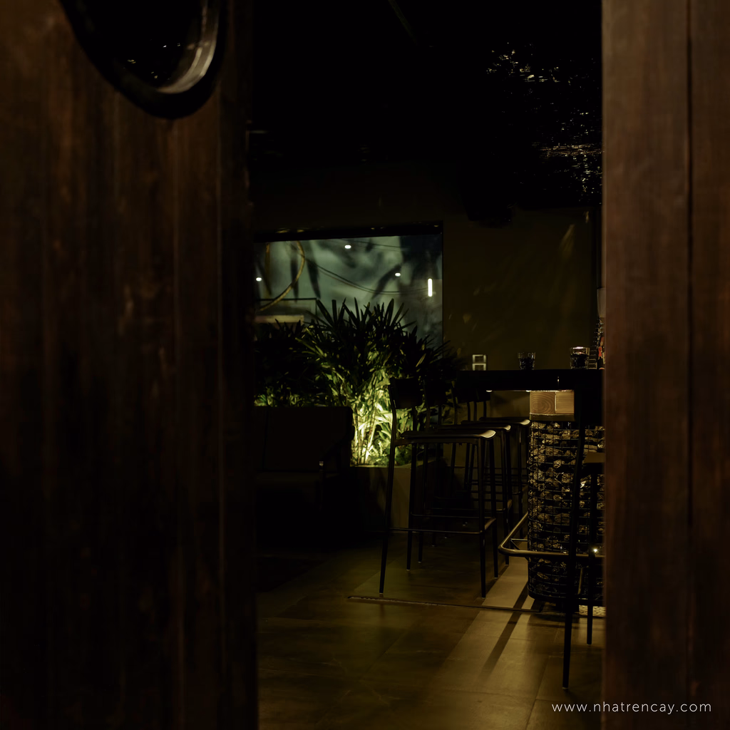 Luffy cafe — image 10