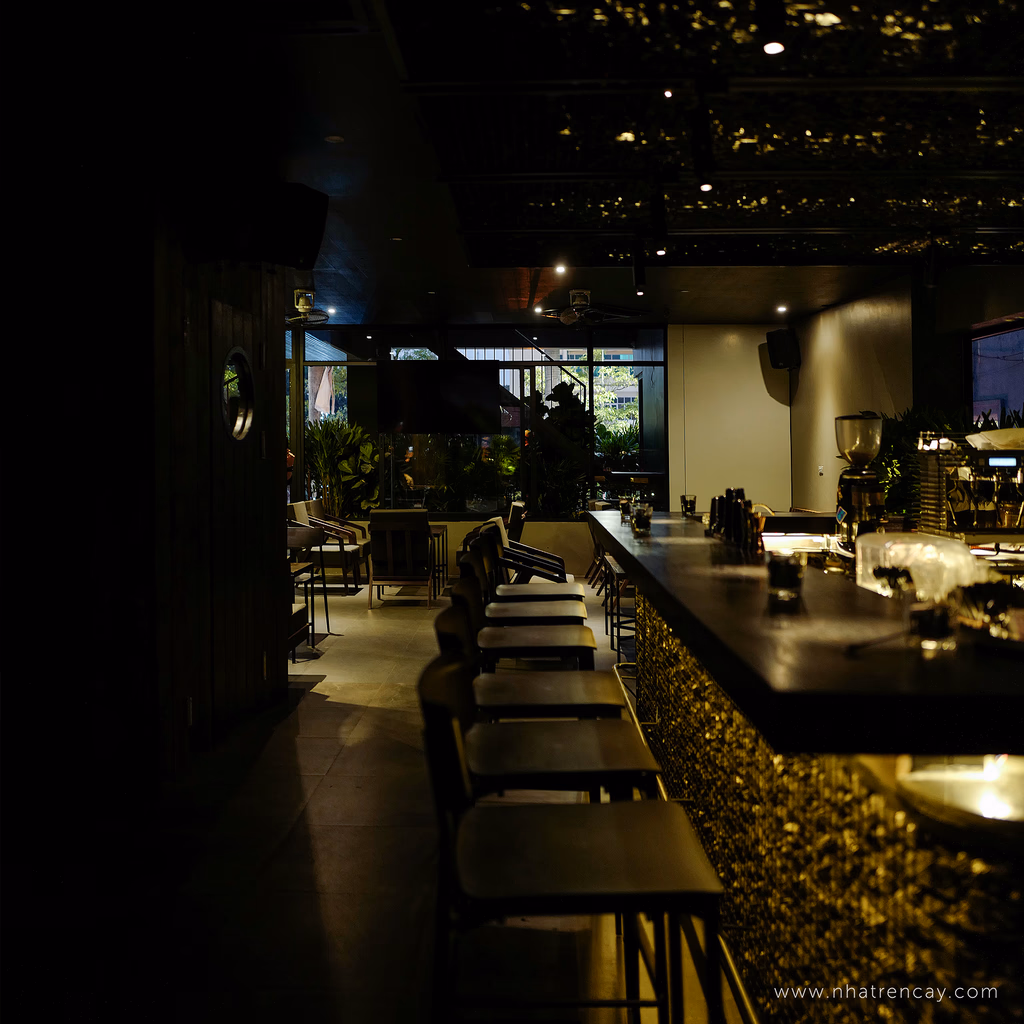 Luffy cafe — image 14