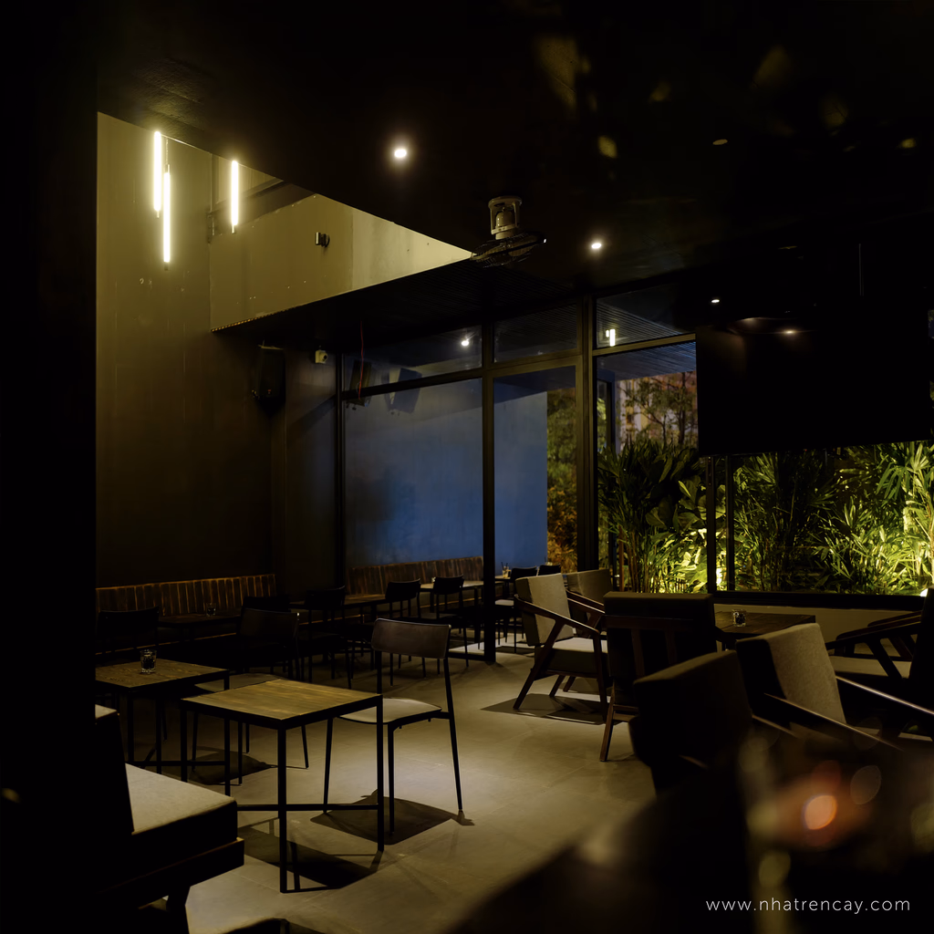 Luffy cafe — image 16