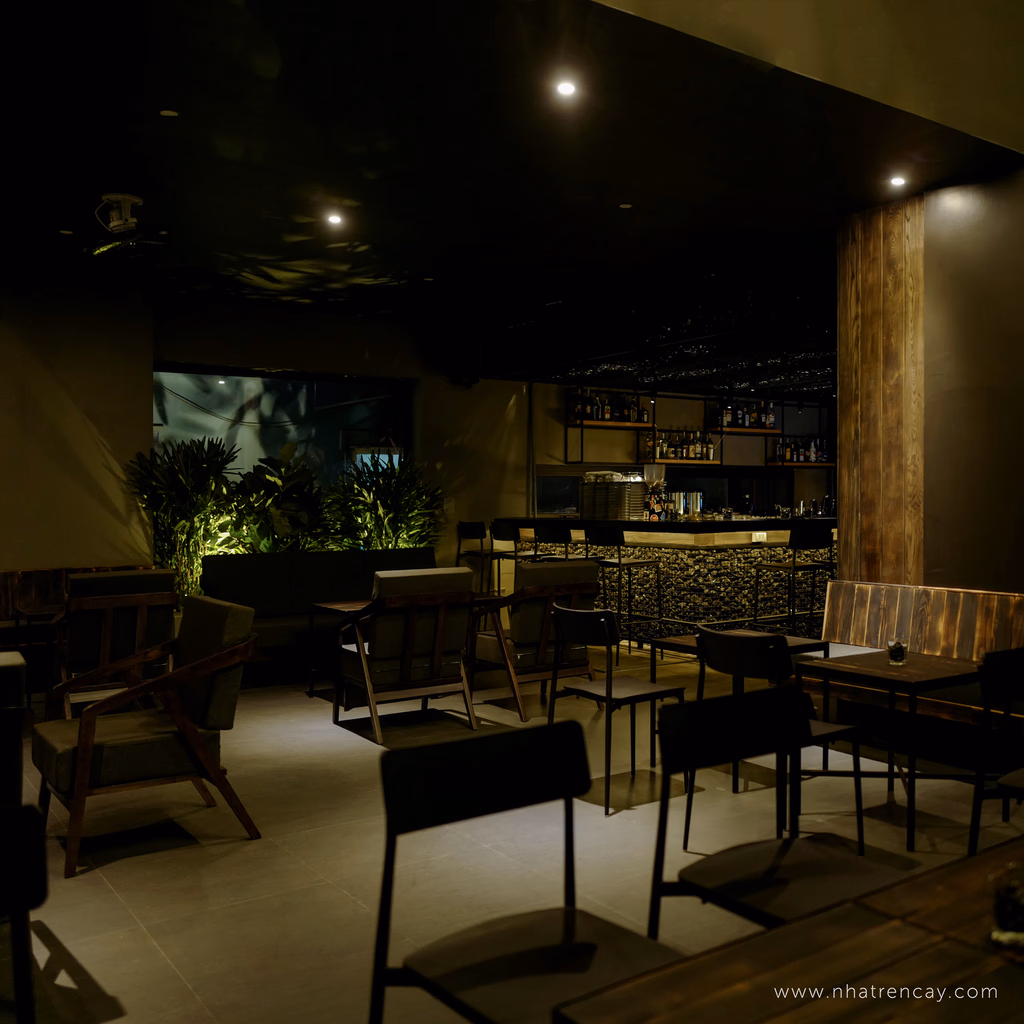 Luffy cafe — image 17