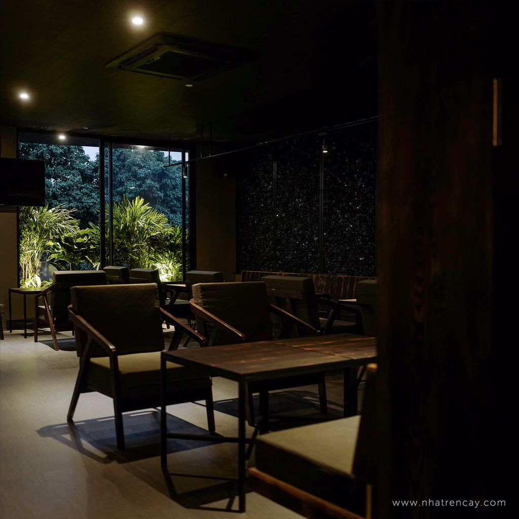Luffy cafe — image 18
