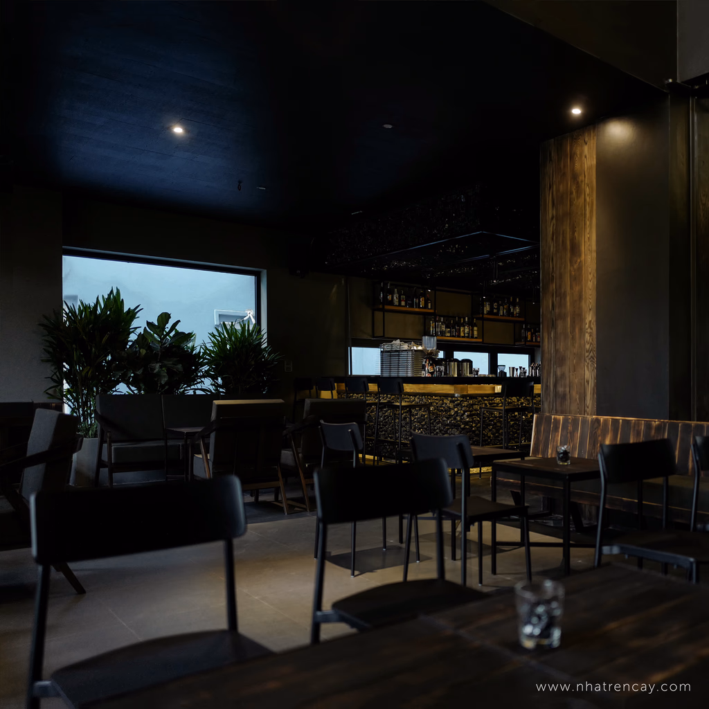 Luffy cafe — image 20