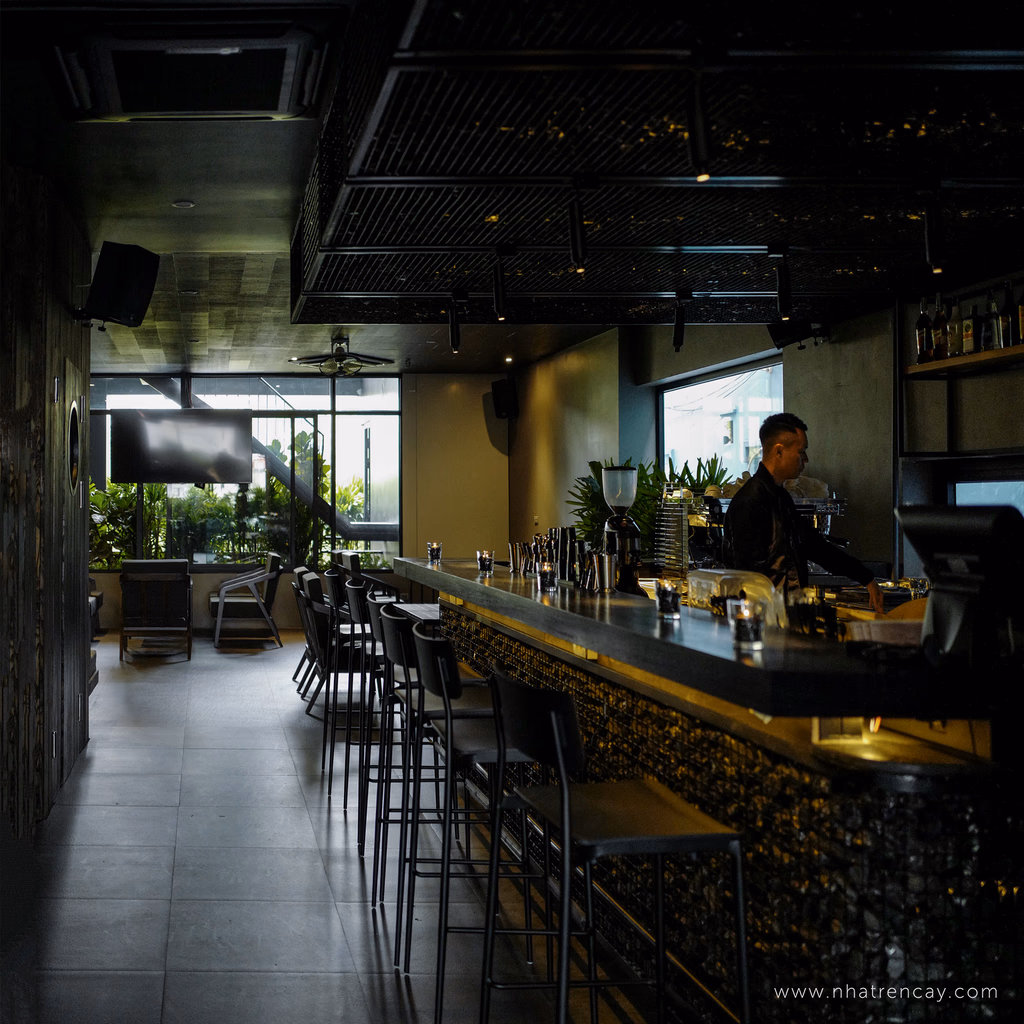 Luffy cafe — image 22