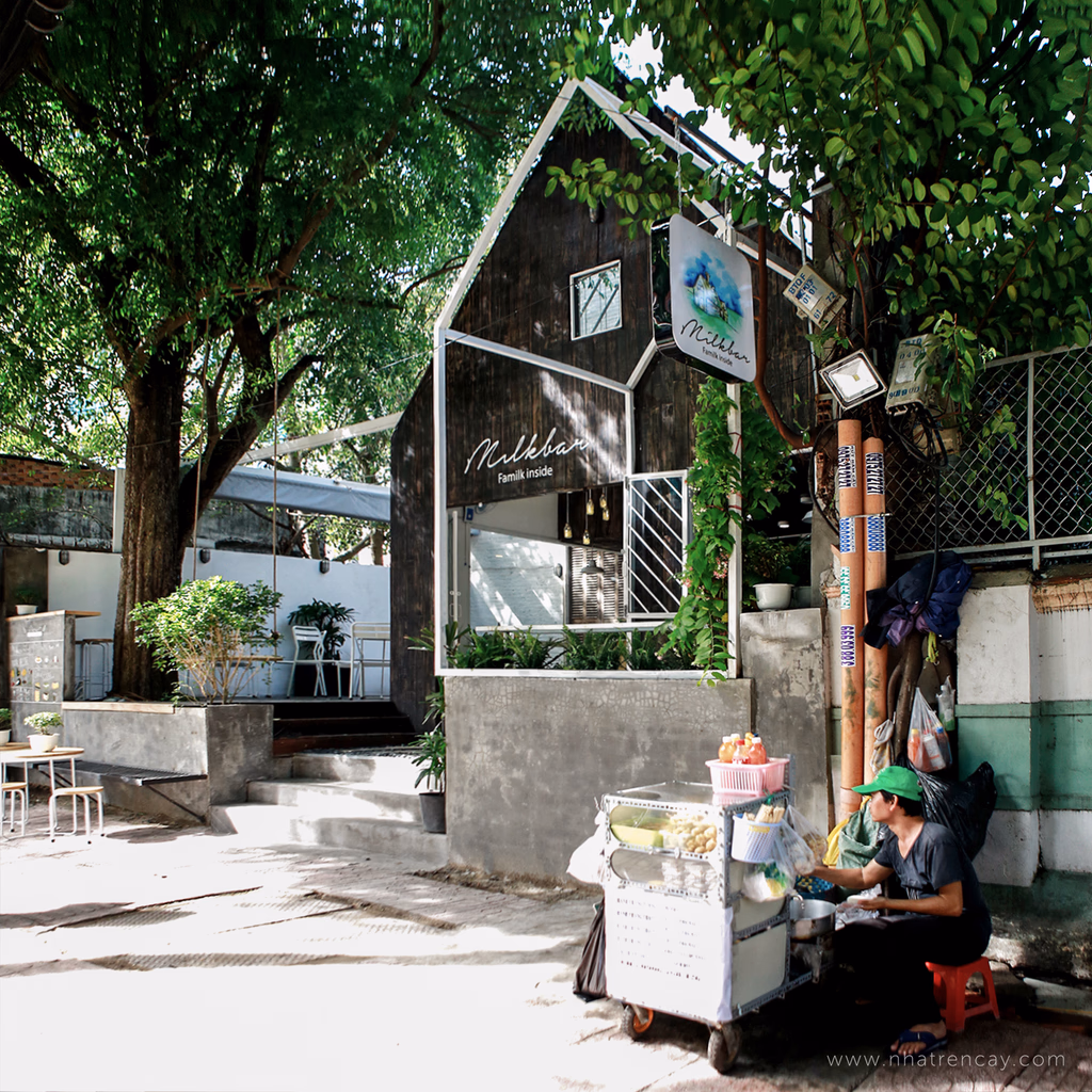 Milkbar — image 2