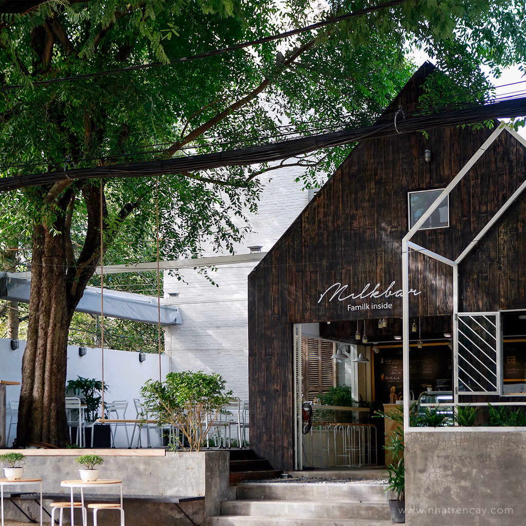 Milkbar — image 4