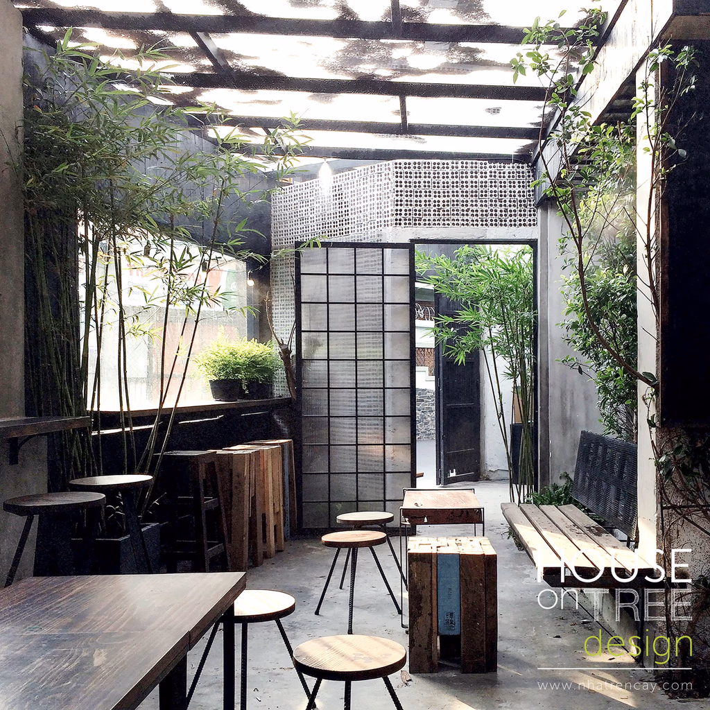 Nomad cafe — image 2