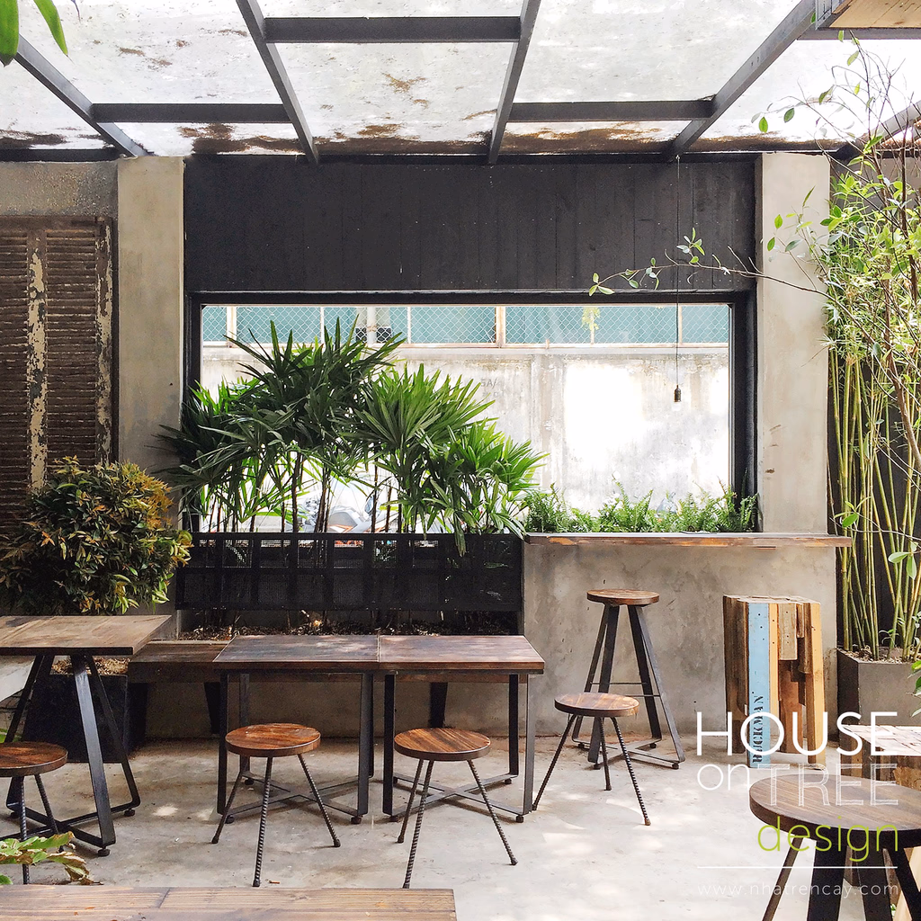 Nomad cafe — image 5