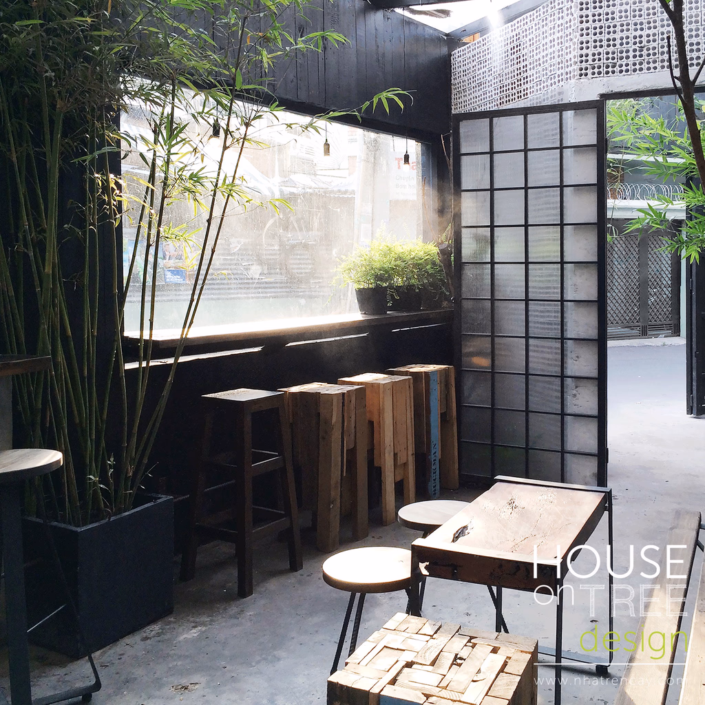 Nomad cafe — image 7