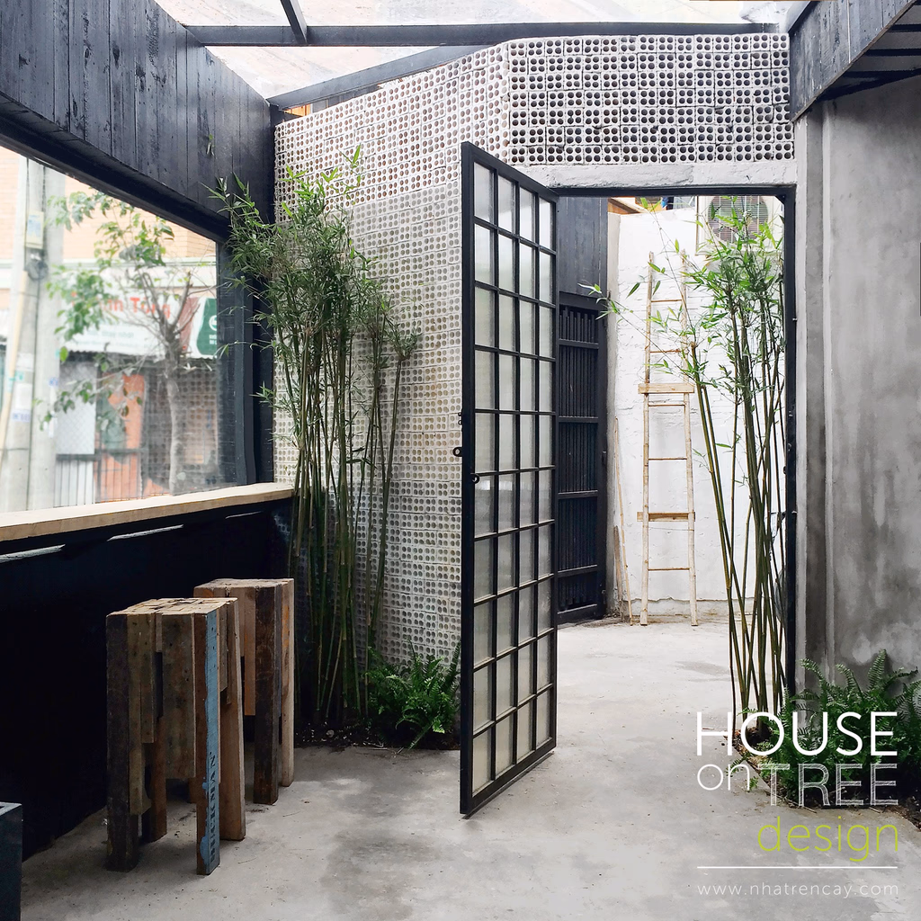 Nomad cafe — image 8