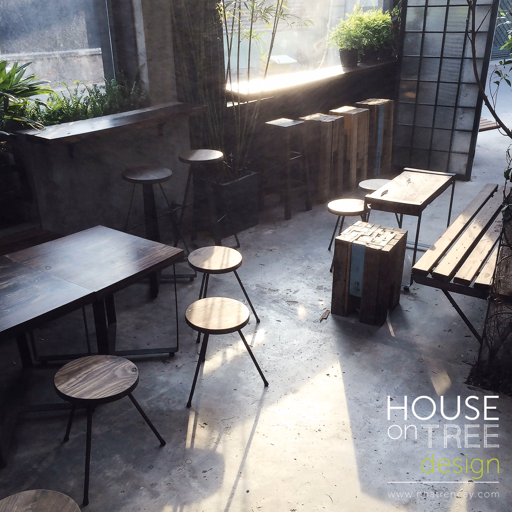 Nomad cafe — image 9