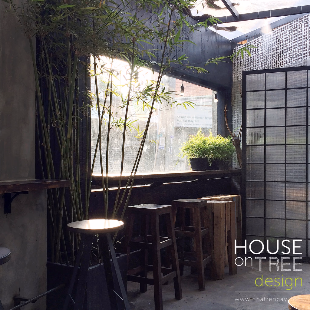 Nomad cafe — image 10