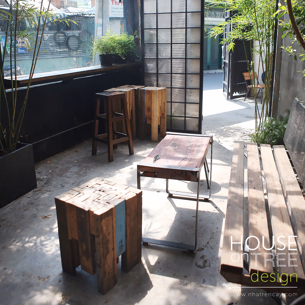 Nomad cafe — image 12