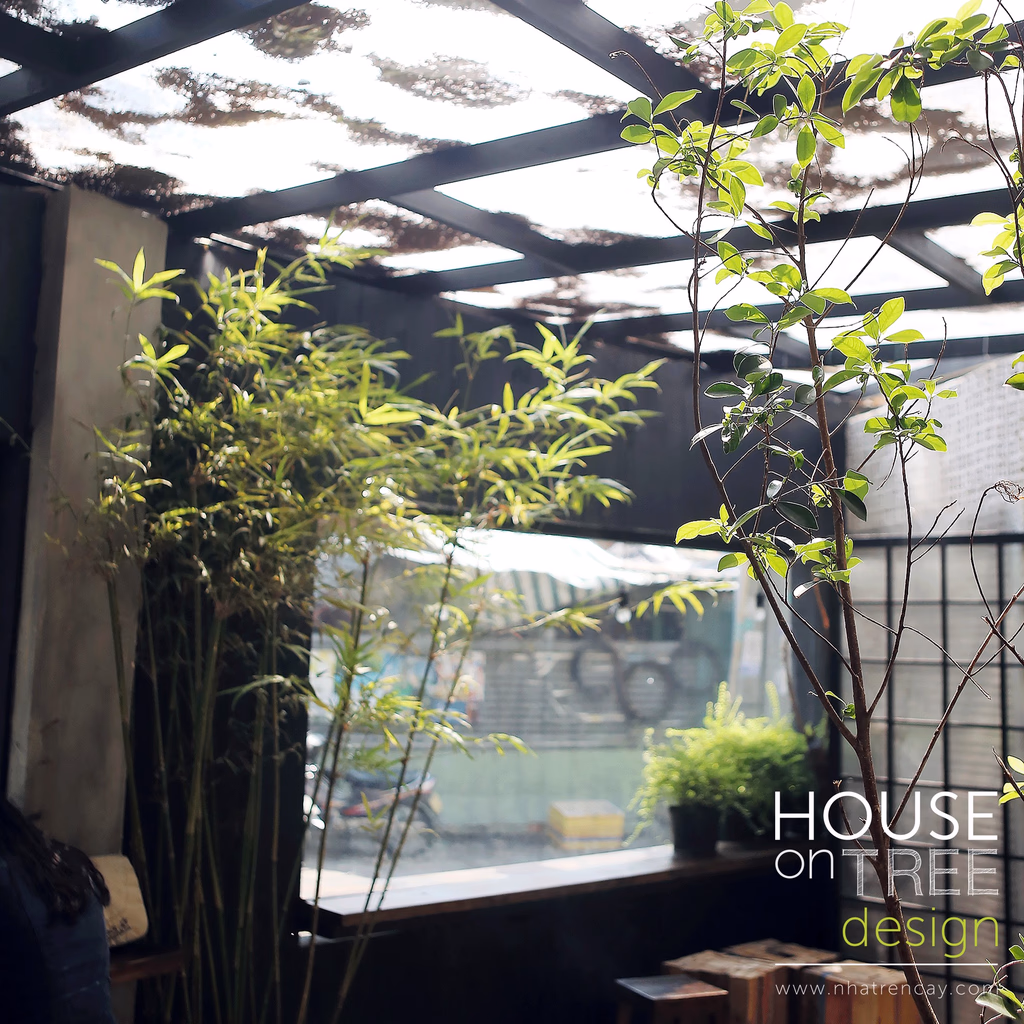 Nomad cafe — image 13