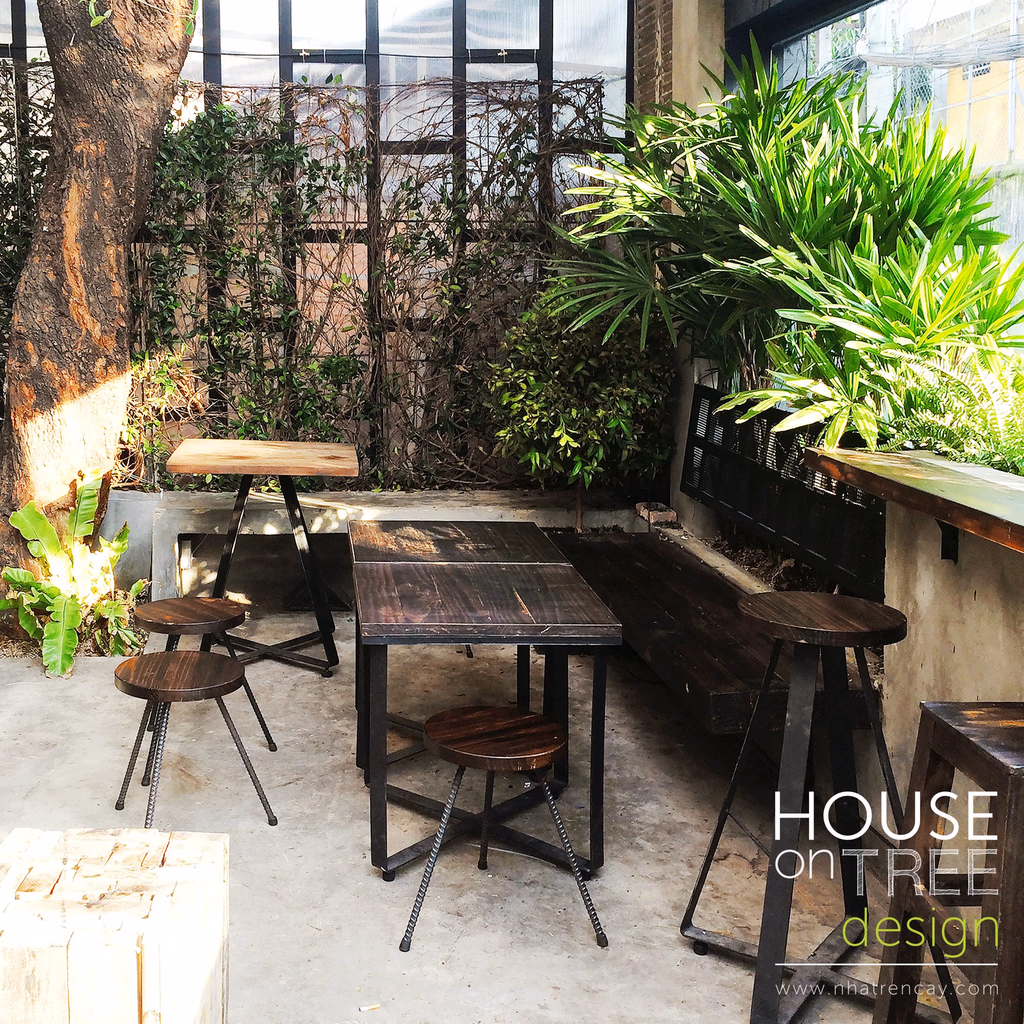 Nomad cafe — image 16