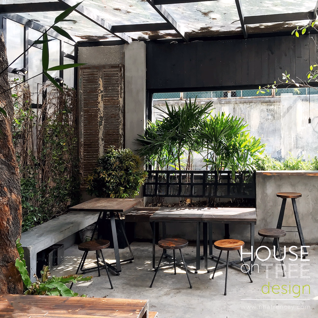 Nomad cafe — image 17