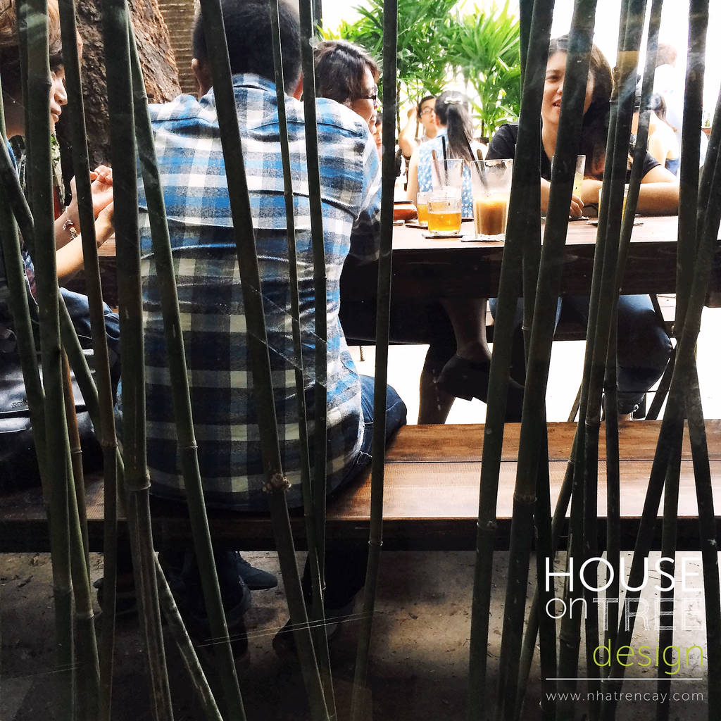 Nomad cafe — image 21