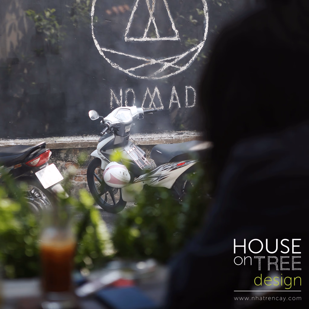 Nomad cafe — image 22