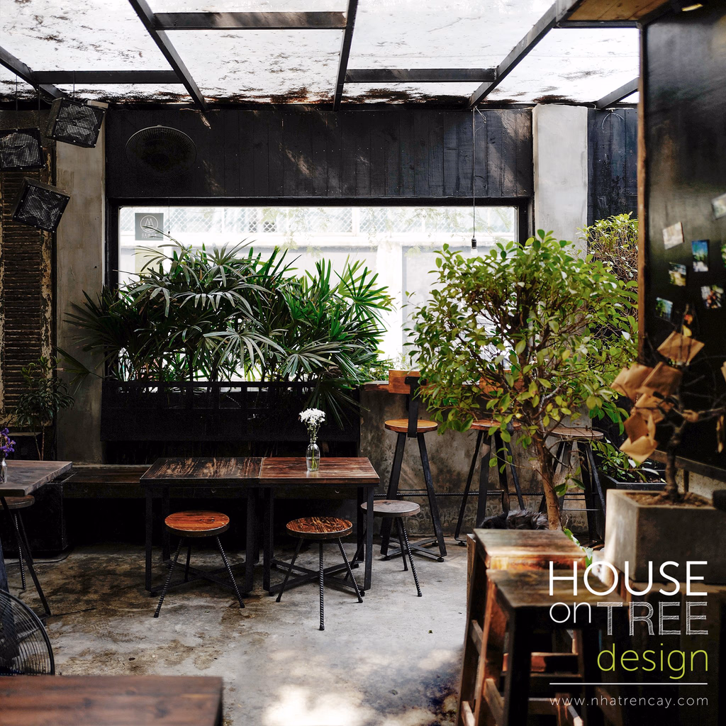 Nomad cafe — image 29