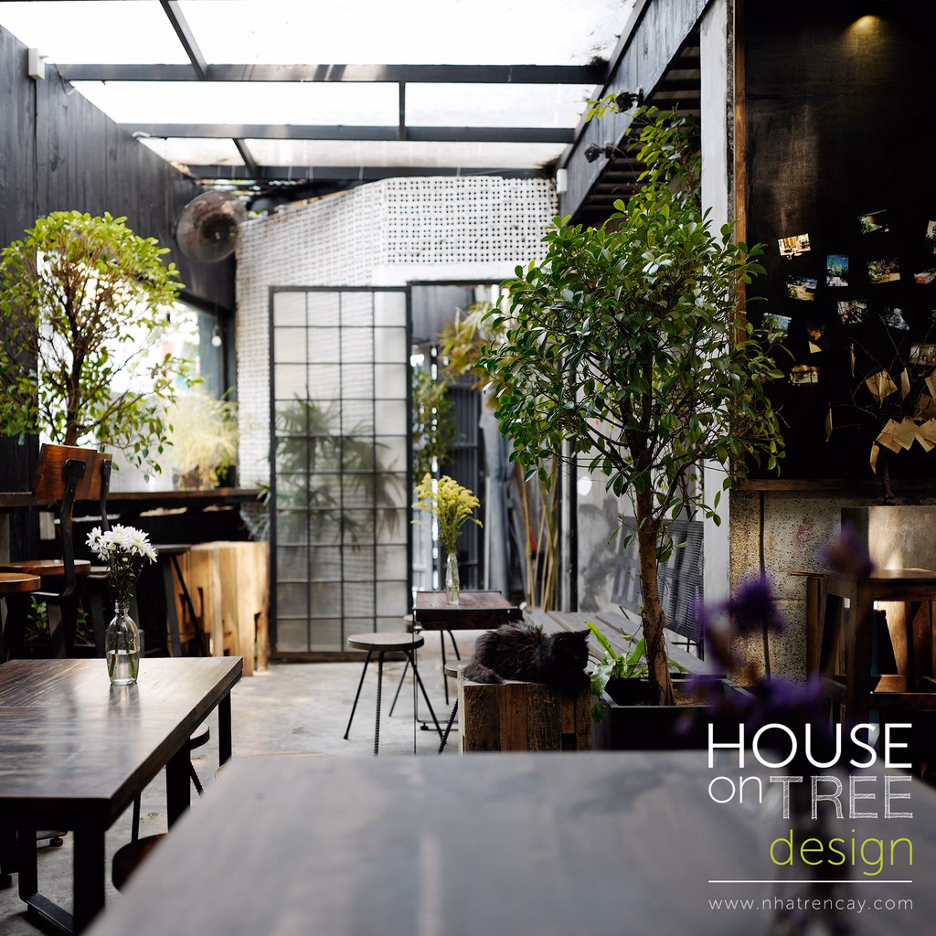 Nomad cafe — image 33
