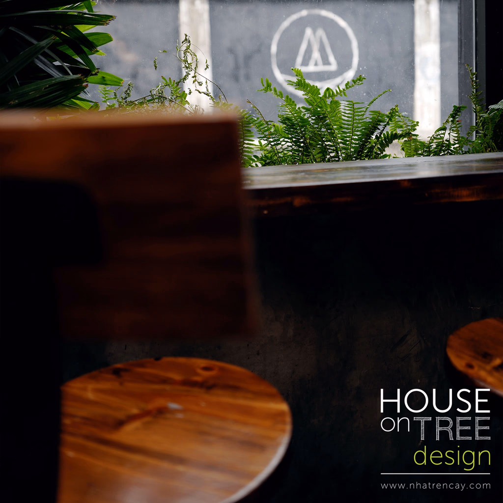Nomad cafe — image 34