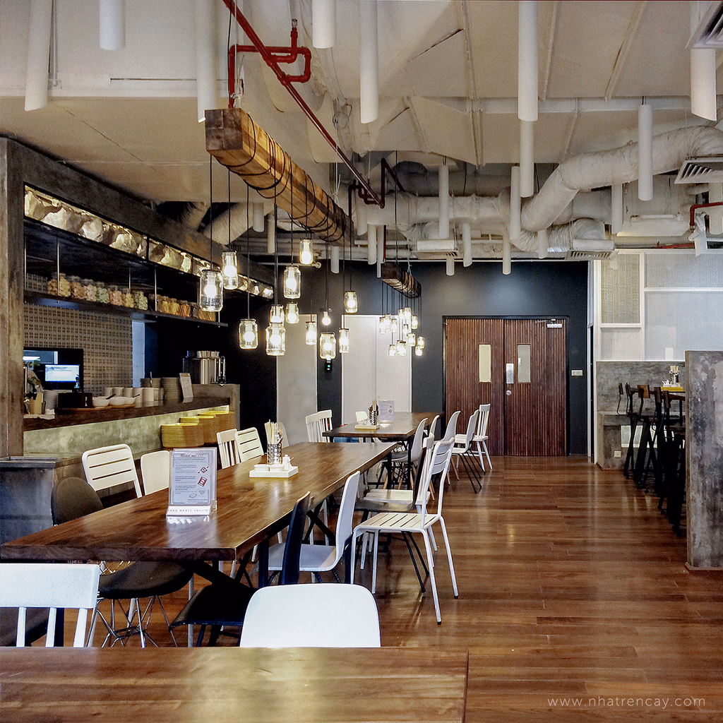 Park Hyatt restaurant — image 3