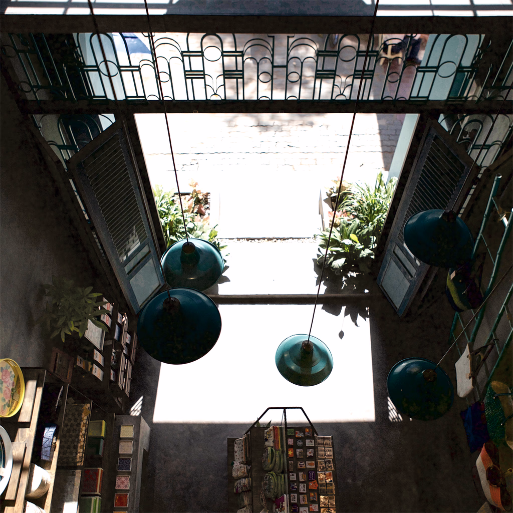 Saigon boutique — image 5